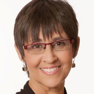 Meet your Posher, Francie